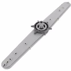 Bras de lavage superieur 1745300400 : Bras de lavage pour Lave-vaisselle Beko, Continental edison, Brandt, Listo, De dietrich ...