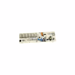 *Modèles d'appareils concernés : 93963841 A0002387 - OVEN SECTION DUO609X 33700694
