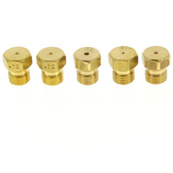 Beko - Injecteurs butane - propane 4431910056 - cuisiniere