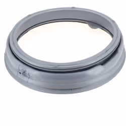 Soufflet de hublot 4986er1005a : Joints pour Lave-linge, Lampe Lg, Hoover, Privileg, Hanseatic compatible avec appareils Aqwq ...