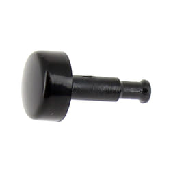 Touche programmateur noire 250410001 - four Listo