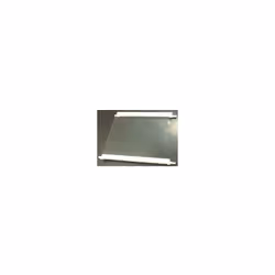 Clayette verre 328x276 aht73733801 : Clayettes, etageres et tablettes pour Refrigerateur Lg compatible avec appareils Gwl2710 ...