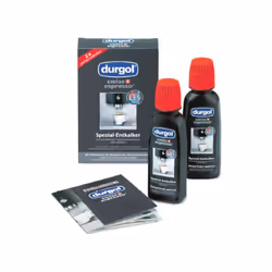Detartrant durgol swiss 2x125 ml : Produits d'entretien pour Cafetiere, Expresso Accessoire, Divers, Oregon, Cimbalina, Wd-40