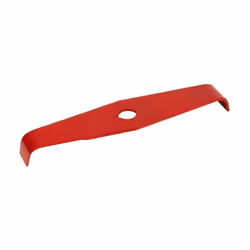 Lame 2 dents special ronces 295504-0 : Lames et couteaux pour Debroussailleuse