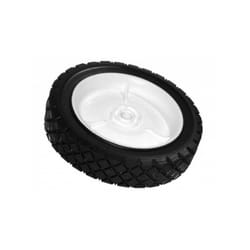 Roue tondeuse plastique d=200 72-108