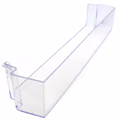 Balconnet bouteilles 600x115x150mm : Balconnets pour Refrigerateur Continental edison, Valberg, Techwood, Waltham compatible  ...