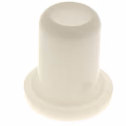 Douille de porte : Charnieres pour Refrigerateur, Congelateur Candy, Far, Hoover, Iberna, Saba compatible avec appareils Cbna ...
