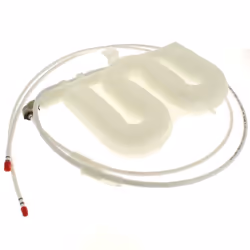 Reservoir d'eau ajl72910401 : Reservoirs pour Refrigerateur Lg, Daewoo compatible avec appareils Frs-2411ial, Gcg227stbastiqe ...