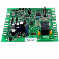 Module de puissance : Modules pour Lave-vaisselle Candy compatible avec appareils Cdf8846 32000396