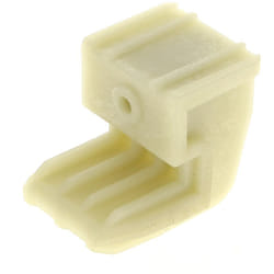 Patte de fixation top - lave-vaisselle Proline