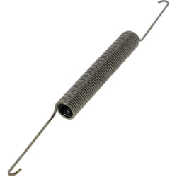 Candy - Ressort de porte l=200mm 92483809 - lave-vaisselle