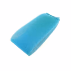 Filtre en mousse : Filtres pour Nettoyeur vapeur Polti compatible avec appareils Pveu0008 vaporetto lecoaspira 700, Pveu0076 ...