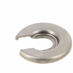 Bague de maintien du ressort : Bagues, ecrous et rondelles pour Nettoyeur haute pression Ryobi, Black & decker, Mac allister, ...