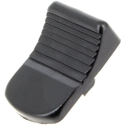 Bosch - Touche interrupteur noire 1602026057 - meuleuse