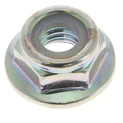 Ecrou de lame 5131038736 - debroussailleuse Ryobi