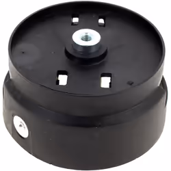 Description générale Le carter de bobine 5131197855 est conçu pour les coupe-bordures et débroussailleuses Ryobi. Il est comp ...