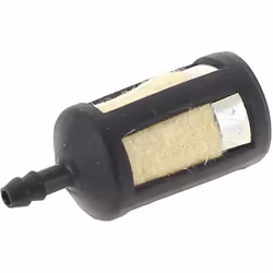 Filtre essence 183520005/0 : Filtres pour Debroussailleuse, Coupe bordures Alpina, Stiga, Mac allister, Ggp, Bestgreen compat ...