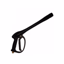 Description générale Poignée pistolet version 2 M14, idéale pour une utilisation avec les nettoyeurs haute pression. Conçue p ...