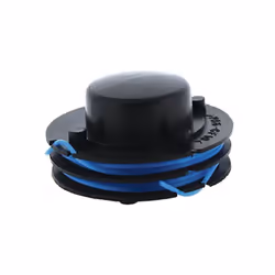 Bobine + fil par 1, adaptable mac911045 : Bobines et fils pour Coupe bordures Sans marque, Mac allister, Performance power, W ...
