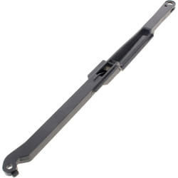 Tige reglage hauteur 322869680/0 - tondeuse a gazon
