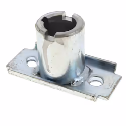 Support de lame clt31101906001 : Supports et fixations pour Tondeuse a gazon Id-tech, Lawnmaster compatible avec appareils Cl ...