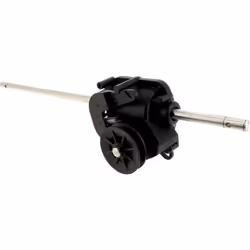 Boitier de traction 340434001057 : Boitiers et carters pour Tondeuse a gazon Einhell compatible avec appareils Gc-pm 51/2 s h ...