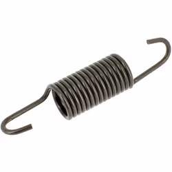 Ressort de cuve l=150 00621470 : Amortisseurs et ressorts pour Lave-linge Bosch, Siemens compatible avec appareils Waq20310ee ...