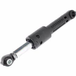 Amortisseur 00702596 : Amortisseurs et ressorts pour Lave-linge Bosch, Siemens compatible avec appareils WAE28161FF/12, Waq28 ...