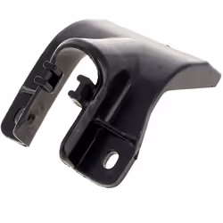 Protection inferieure de lame 4300830011 : Boitiers et carters pour Scie a onglets, Scie circulaire Einhell compatible avec a ...