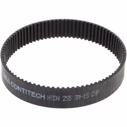 Courroie 255x15 = htdn255 3m-15 : Courroies pour Rabot Metabo compatible avec appareils Ho0882 00882002