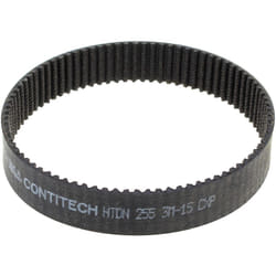 Metabo - Courroie 255x15 = htdn255 3m-15 344260270 - rabot