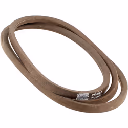 Courroie 4l780 l=198cm 594977801 , 1134-9108-01 : Courroies pour Tracteur, Tondeuse a gazon Stiga, Husqvarna, Mtd, Bernard lo ...