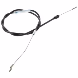 Cable traction 340475501031, 8413-911601 : Cables et cordons pour Tondeuse a gazon Einhell compatible avec appareils BM 47 S  ...