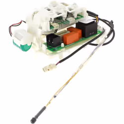 Module thermostat mono 029319 : Modules pour Chauffe-eau Thermor, Sauter, Pacific compatible avec appareils 271084 visualis 1 ...
