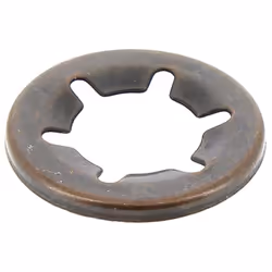 Rondelle de blocage 112604899/0 : Bagues, ecrous et rondelles pour Tondeuse a gazon, Tracteur Stiga, Ggp, Alpina, Mac alliste ...