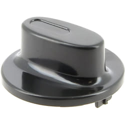 Bouton noir ms-650110 - robot Moulinex
