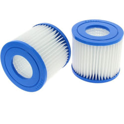 Intex - Filtre spa d x2 - pbw4pair, sc828 - spa