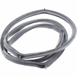 Joint de porte 00626168 : Joints pour Four, Cuisiniere Bosch, Siemens, Viva, Blaupunkt, Constructa compatible avec appareils  ...