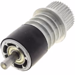 Poulie 2609000812 : Pignons et poulies pour Ponceuse Bosch, Skil compatible avec appareils 7675 f015767501, Pbs7a 0603391003, ...