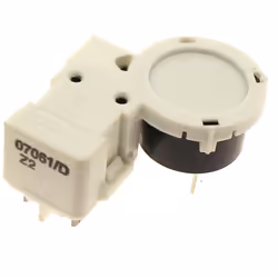 Relais + klixon 07061/d 481969028193 : Relais et klixons pour Refrigerateur, Congelateur Whirlpool, Bauknecht, Laden, Ikea, I ...