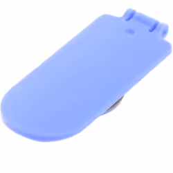 Couvercle bleu de reservoir : Capots et couvercles pour Jet dentaire Panasonic compatible avec appareils Ew1211w
