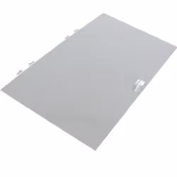 Trappe de condenseur 11059921, 11011045 : Capots et couvercles pour Seche-linge, Lave-linge Bosch, Siemens compatible avec ap ...