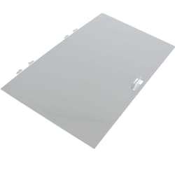Bosch - cache condenseur pour seche-linge 126.665 11011045