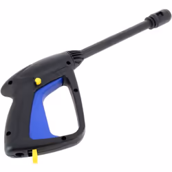 Description générale La poignée pistolet 3082281 est conçue pour les nettoyeurs haute pression Michelin, offrant une prise co ...
