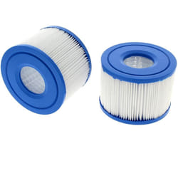 Intex - Filtre s1 qualité supérieure par 2 - spa