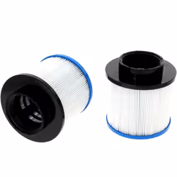 Description générale Le filtre spa Ospazia, modèle F001, est conçu pour garantir une filtration efficace de votre spa. Il est ...