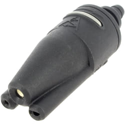 Black&decker - Buse de lance triple jet - nettoyeur haute pression