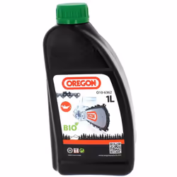 Huile de chaine bio 1l 6012-x1-0048 : Produits d'entretien pour Tronconneuse, Elagueur