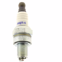 Bougie 5908440-01 : Bougies et electrodes pour Debroussailleuse, Tronconneuse, Coupe bordures Mc culloch, Partner compatible  ...