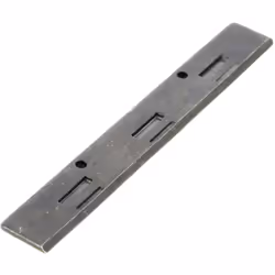 Support de lame rabot 434522102018 : Supports et fixations pour Rabot Einhell compatible avec appareils Beh600 4345201, Beh75 ...